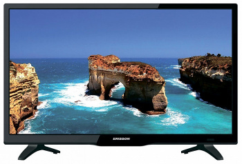 28' Телевизор Erisson 28LEA20T2SM