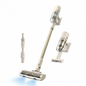 Пылесос вертикальный Xiaomi Dreame U20 (VPV11A) золотой (EU)