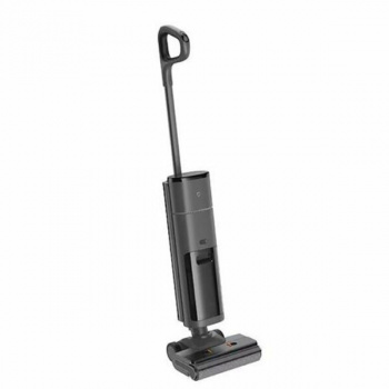 Пылесос вертикальный Xiaomi Mijia Wireless Floor Scrubber 3 Pro (D302) Серый