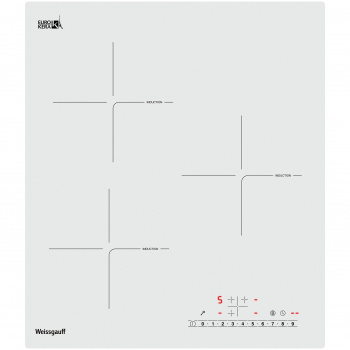 Поверхность Weissgauff HI 430 WSC