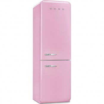 Холодильник SMEG FAB32RPK5