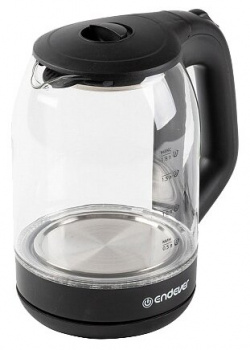 Чайник электрический Endever Skyline KR-303G