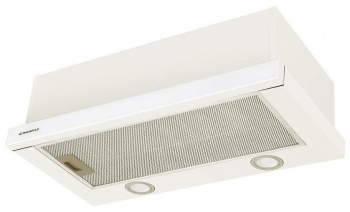 Вытяжка Maunfeld VS Fast Glass 60 Beige