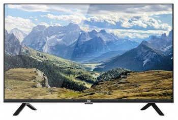 32' Телевизор BQ BQ-32S02B