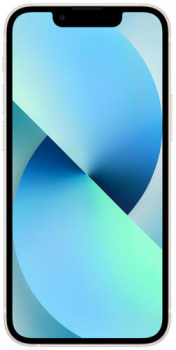 Смартфон Apple iPhone 13 mini 256Гб Белый