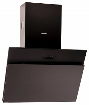 Вытяжка Pyramida NR-MG 60 M BL