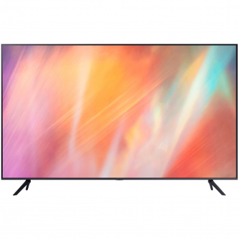 55' Телевизор Samsung UE55AU7100