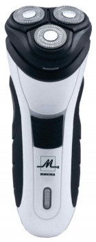 Бритва Микма 359Р Белый