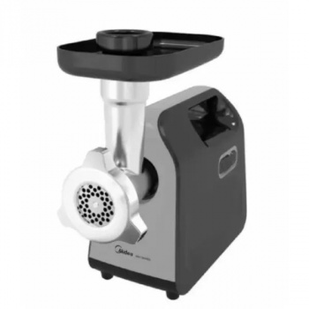 Мясорубка Midea MM2606B Black