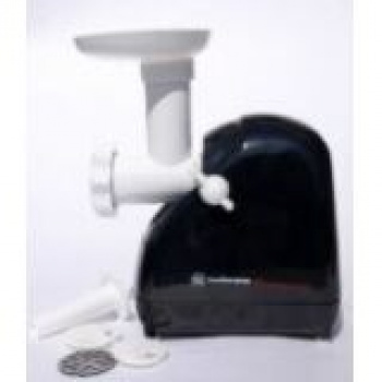 Мясорубка Белвар П2У 302-07 черный