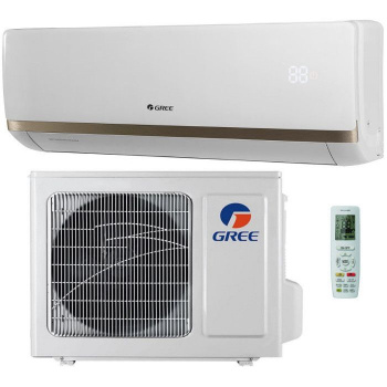 Кондиционер сплит 9000BTU Gree GWH09AAAXA-K3NNA2A Bora