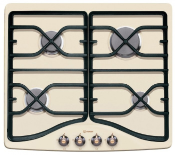 Поверхность Indesit PN 641 /I (OW)