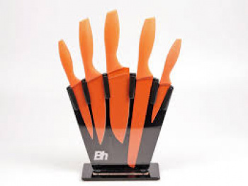 Нож Bayerhoff BH - 5101 набор 6пр.