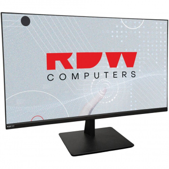 Монитор IT RDW Computers RDW2701K черный