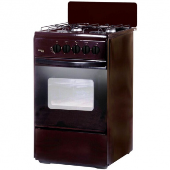 Плита Отдельностоящая Лада Nova RG 24043 B