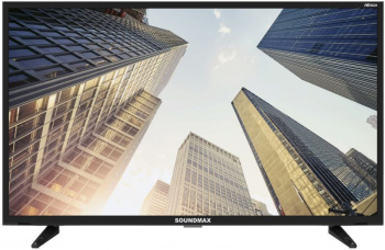 32' Телевизор SoundMAX SM-LED32M05