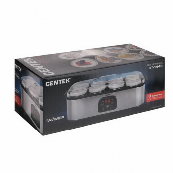 Йогуртница Centek CT-1443