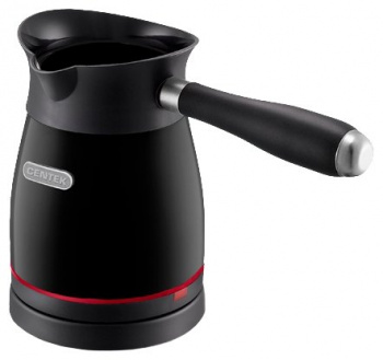 Кофеварка электротурка Centek CT-1098 BL