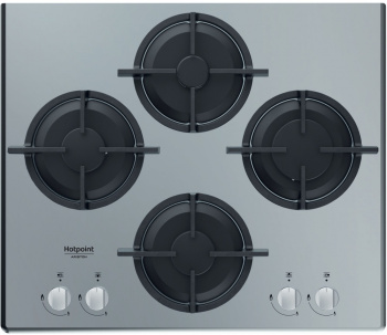 Поверхность Hotpoint-Ariston HAGD 61S/SL