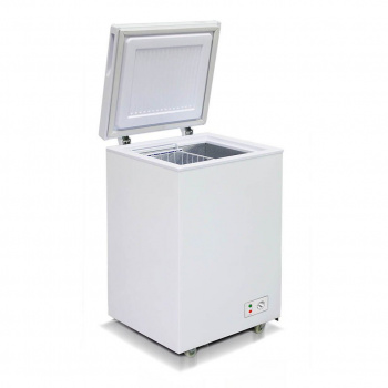 Морозильный ларь Бирюса 100КХ