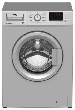 Стиральная машина Beko RSGE 685P2 BSS
