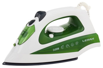 Утюг Leran CEI3324