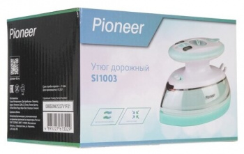 Утюг Pioneer SI1003