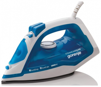 Утюг Gorenje SIH1800BLT