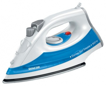 Утюг SENCOR SSI 2027BL