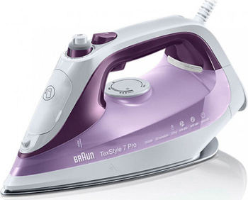 Утюг Braun SI7066.VI