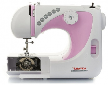 Швейная машина CHAYKA NEW WAVE 715