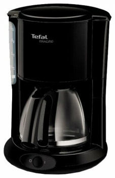 Кофеварка капельная Tefal CM261838