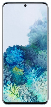 Смартфон Samsung SM-G980F Galaxy S20 128Гб Голубой