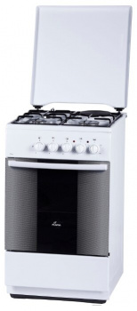 Отдельностоящая плита Flama RK 23-101 W