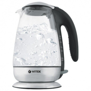 Чайник электрический Vitek VT-1160 разноцветный