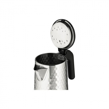 Чайник электрический HOMESTAR HS-1022 черный (109144)