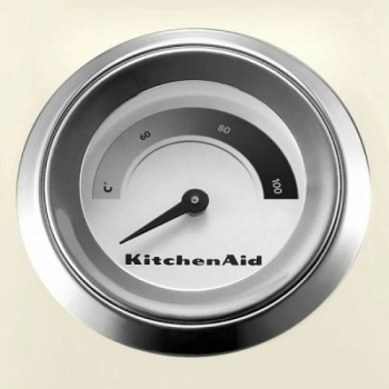 Чайник электрический KitchenAid Artisan 5KEK1522EAC кремовый