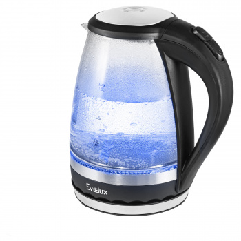 Чайник электрический Evelux EWK 0904 G
