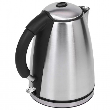 Чайник электрический Vitek VT-7030 ST стальной