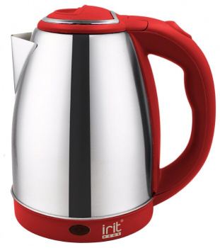 Чайник электрический Irit IR-1346