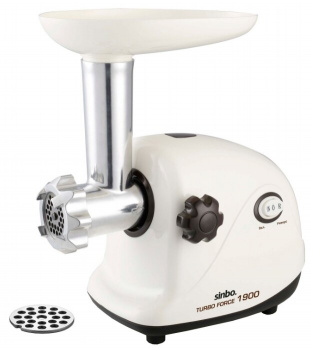Мясорубка Sinbo SHB 3160