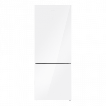 Холодильник MAUNFELD MFF185NFW10 Inverter