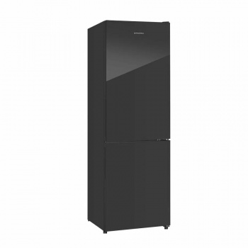 Холодильник MAUNFELD MFF185NFB Inverter