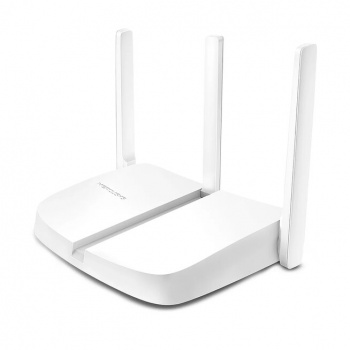 Маршрутизатор Mercusys MW305R v2