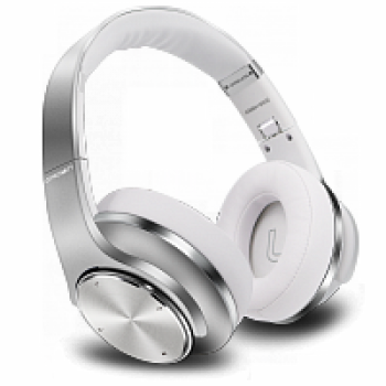 Гарнитура беспроводная Crown CMBH-9320 Bluetooth  Серебристый