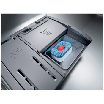 Посудомоечная машина встраиваемая Bosch SRV4HKX53E