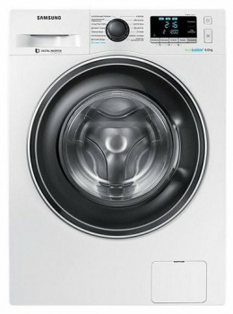 Стиральная машина Samsung WW80K62E07W