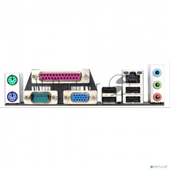 Материнская плата Gigabyte GA-G41M-COMBO