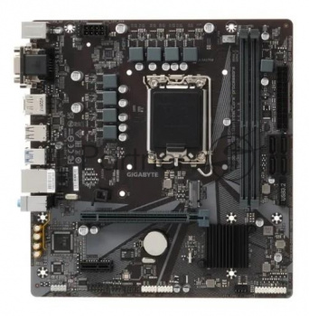 Материнская плата Gigabyte H610M S2H V2