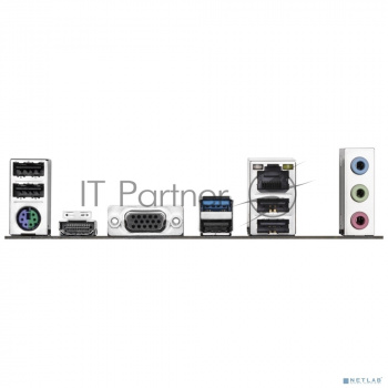 Материнская плата Gigabyte H810M H